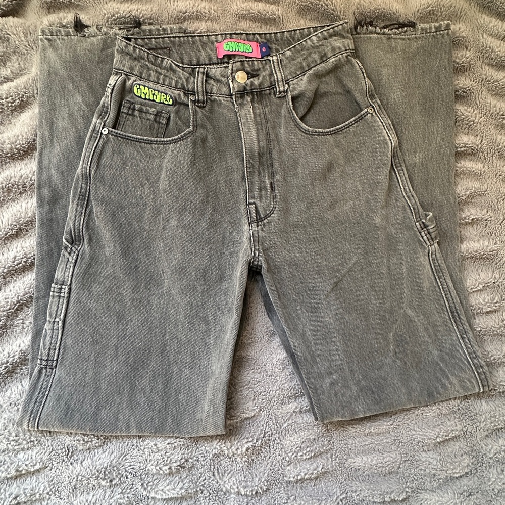 Empyre Black Tori Jeans